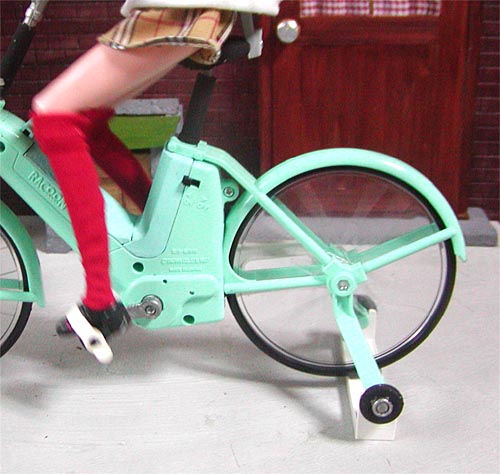 Haizara-Cho::Suigara-yama 99[Shinsuke Kirita] :: サイクリングリカ