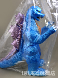 ブルマァク／ジャイアントゴジラ（ファイナルウォーズ／二期版