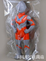 ブルマァク／Sウルトラマン（初期版） | 新潟の大人も子供も楽しめる