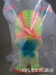 ブルマァク／ジャイアントタッコング（蓄光） | 新潟の大人も子供も