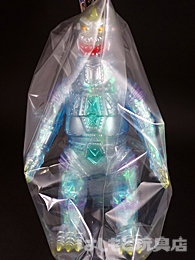 ブルマァク／メカゴジラ（オーロラカラー2） | 新潟の大人も子供も