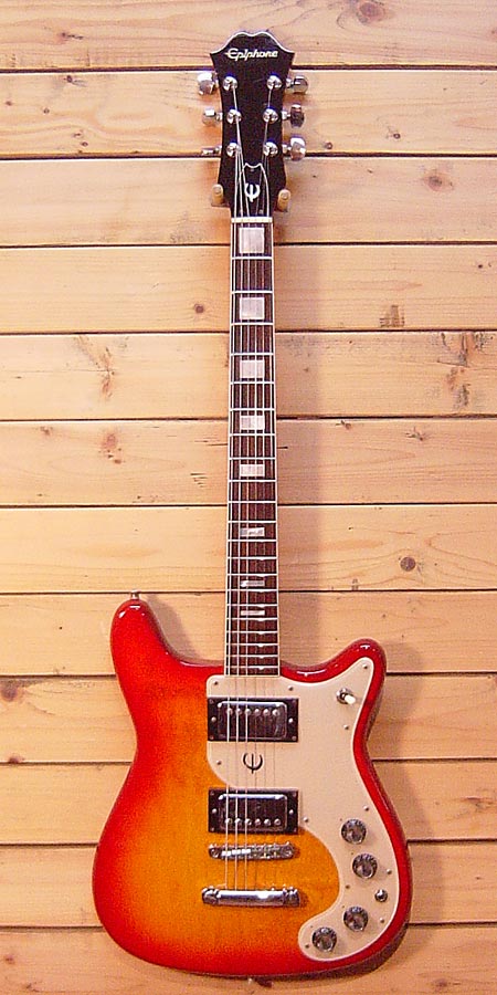 平野楽器 JAPAN VINTAGE GUITAR SHOP