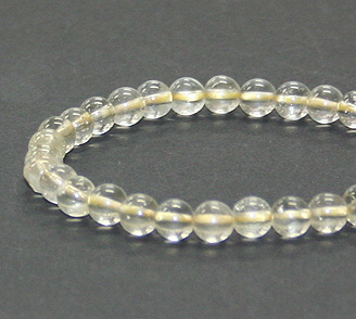 リビアングラス3A（鑑別書付き）｜天然石・パワーストーン