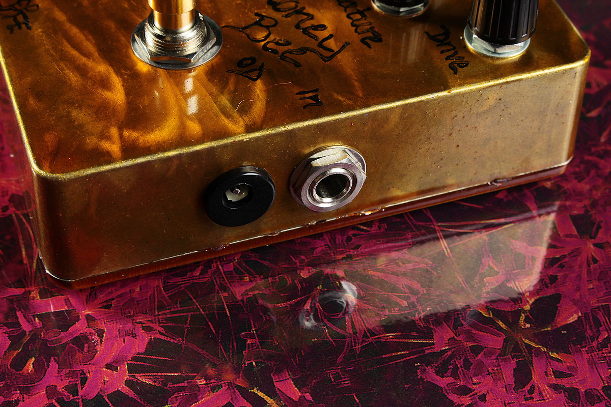 BJFE Honey Bee OD | イシバシ楽器スタッフブログ