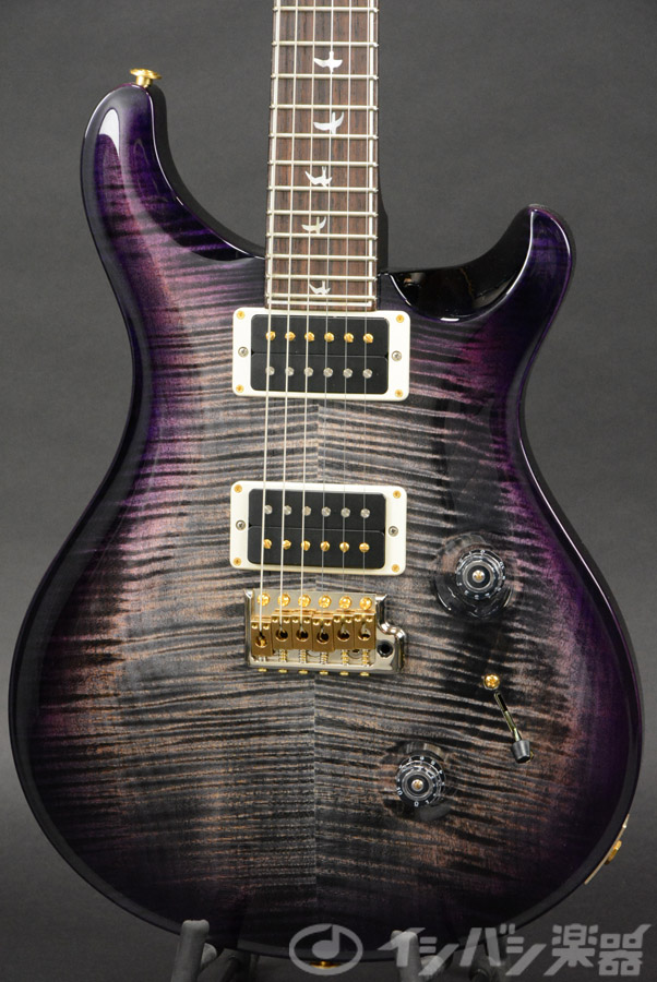 PRS創設30周年記念 Custom24 10 Top!! | イシバシ楽器スタッフブログ