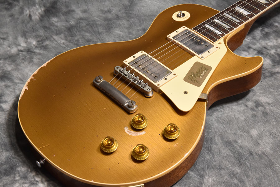 担当者激押しのゴールドトップ!! | イシバシ楽器スタッフブログ