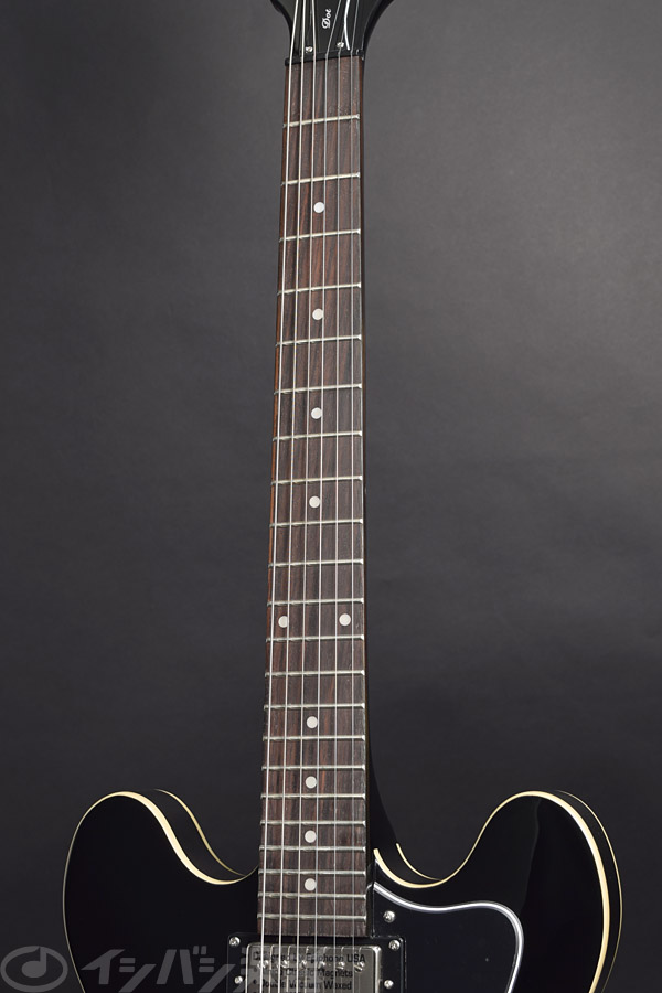 ☆EPIPHONE DOTのご紹介です☆ | イシバシ楽器スタッフブログ