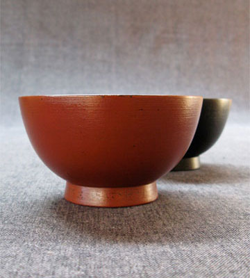 うつわの店 IZUMO [utsuwa] ｜ 赤木明登 漆器作品 商品一覧