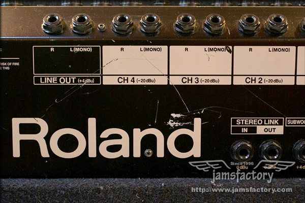 楽器レンタル Roland KC-350