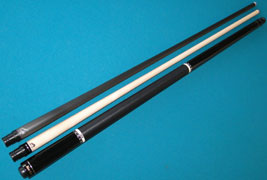 Mezz cues exotic ec9