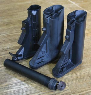 SOP／LMTクレーンストック