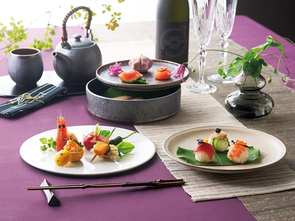 SYOUSEN｜カネスズセラミック株式会社