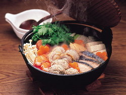 岩鋳・ふる里鍋 自在鉤／本場盛岡南部鉄器／こだわりやさん．com