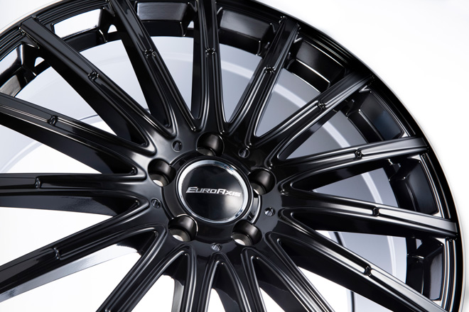 LEHRMEISTER | ホイールオンラインカタログ