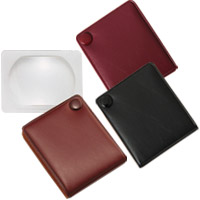 3170-P]ポケットルーペ 3倍 3170-P:池田レンズ工業株式会社