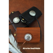 LUCKYJOHN ｜ メンズ・レディース向け財布（ハンドメイドウォレット