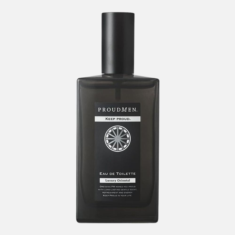 PROUDMEN プラウドメン オードトワレ ラグジュアリー・オリエンタル