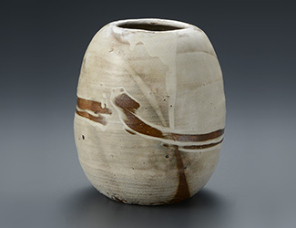 益子陶芸美術館／陶芸メッセ・益子 | 企画展 益子と美濃を結ぶ陶芸家