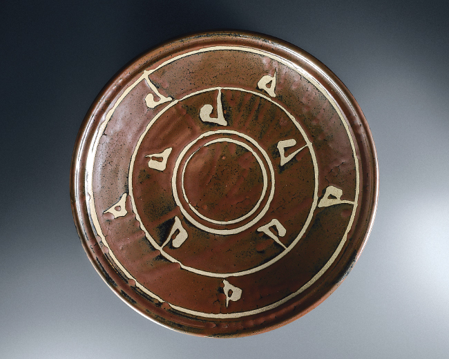 益子陶芸美術館 | 静と動 濱田晋作・濱田庄司