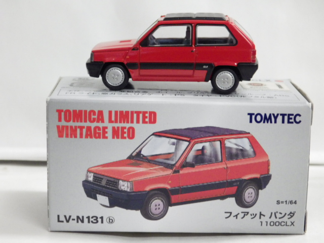 ミニカーショップグローバル - 1/64 トミカリミテッドヴィンテージ NEO