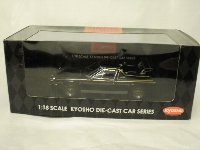 ミニカーショップグローバル - 1/18 京商 ロータス ヨーロッパ