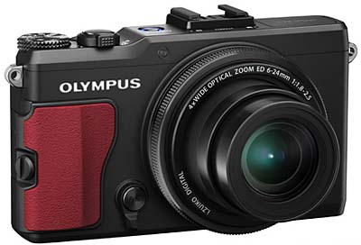 オリンパス OLYMPUS STYLUS XZ-2の徹底レビュー 高級コンパクト /monox