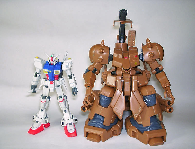 MS in Action、MSIA、MIA：ザメル