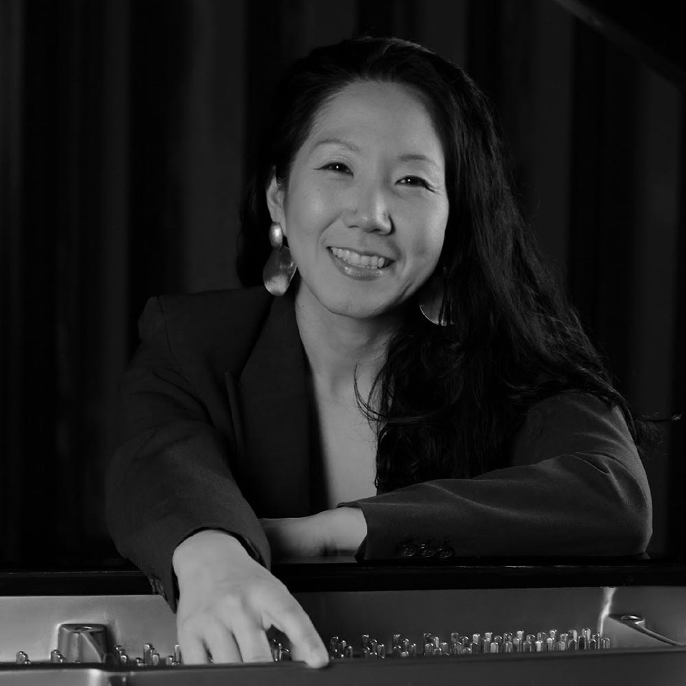 Ookjin You – Navona Records