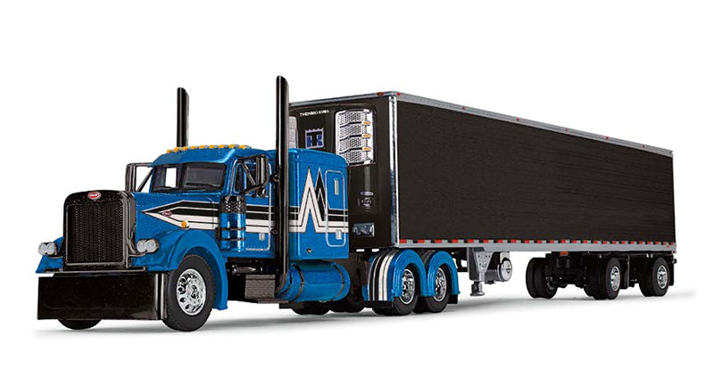 Peterbilt Model 379 with 36