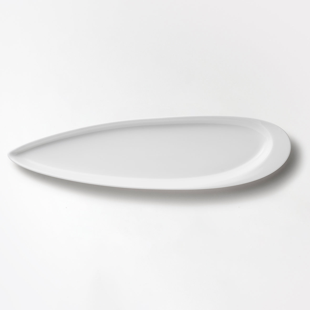nikko食器｜岡部 泉｜45cm楕円敷皿｜AQUA｜ニッコー公式オンラインショップ