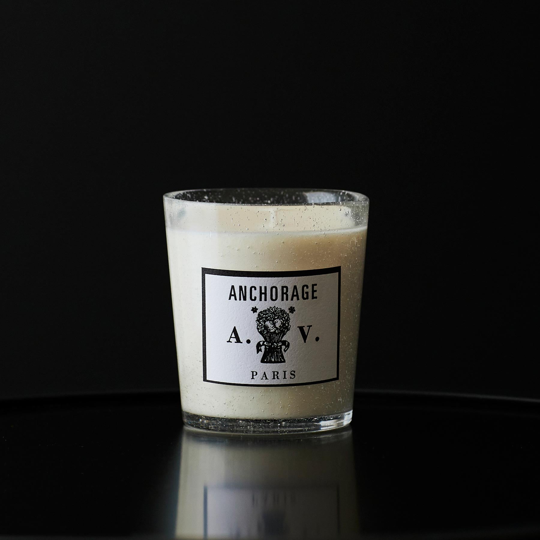 Astier de Villatte キャンドル｜インセンス・キャンドルホルダー