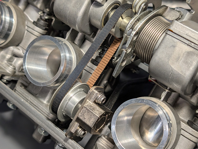 DIARY｜KAWASAKI Z 専門店 PAMS（パムス）