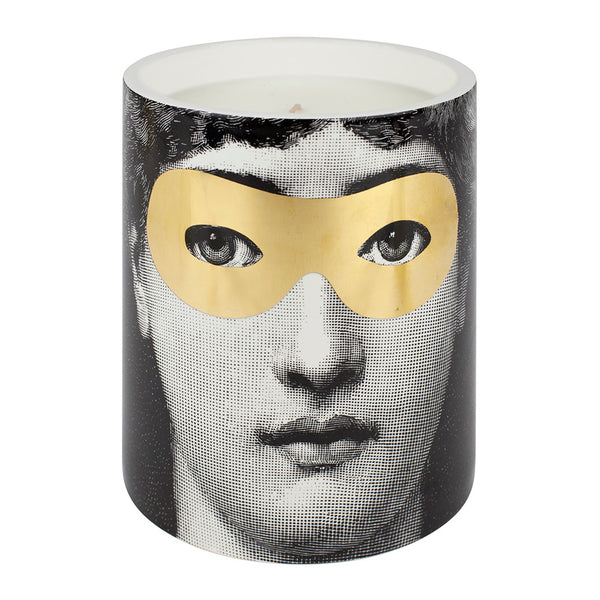 Fornasetti Golden Burlesque – PIANA