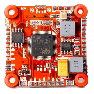 FlightOne SKITZO RevoltOSD Flight Controller FC – RC Papa
