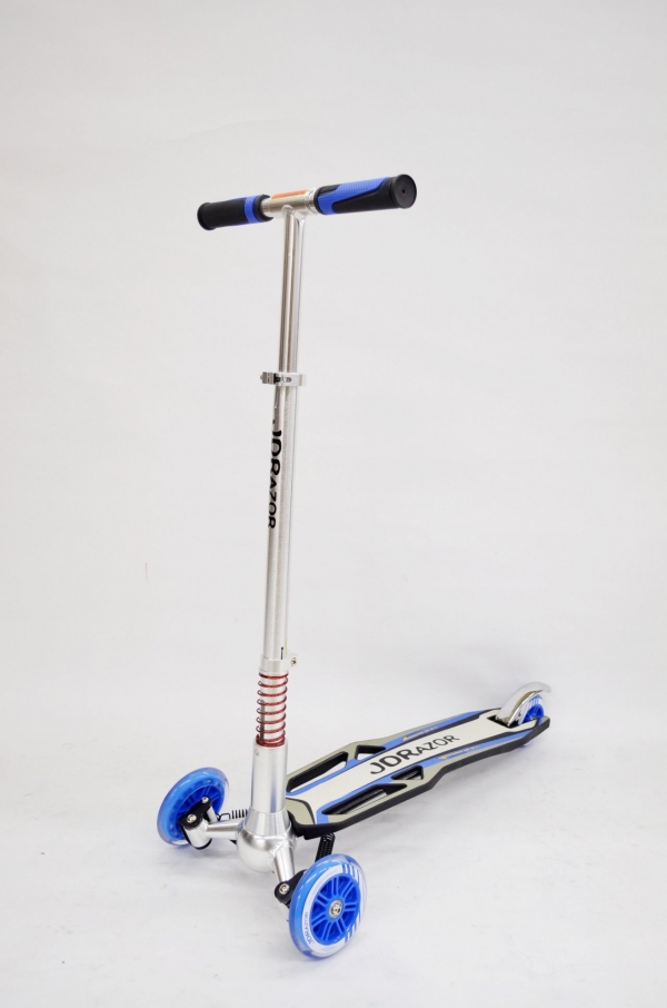 キックスクーター JD Razor GS-128 ｜キックボード、部品、商品販売の