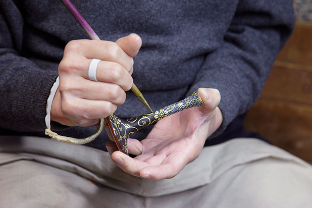 九谷焼 鏑木商舗 | ReJAPON 日本語版