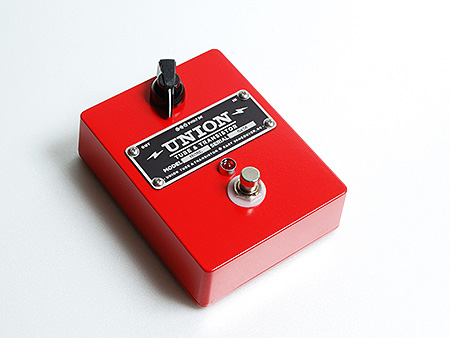 UNION TUBE & TRANSISTOR / MORE【リアルスタンダードWEB】