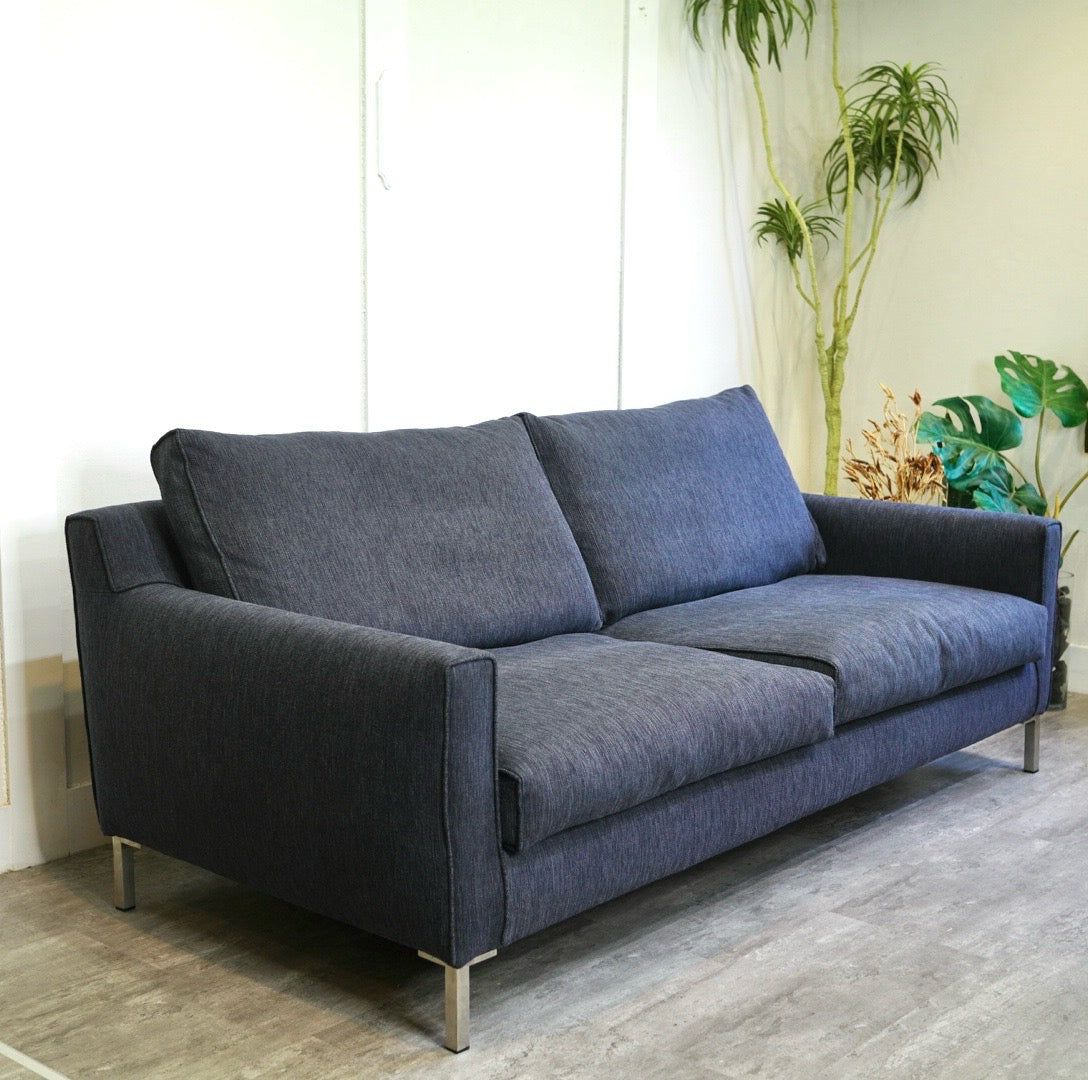 アイラーセン / eilersen ストリームラインソファ トリプルソファ 3人