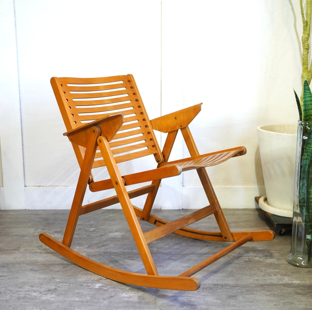 インパクタ / Impakta レックス / REX フォールディングロッキング