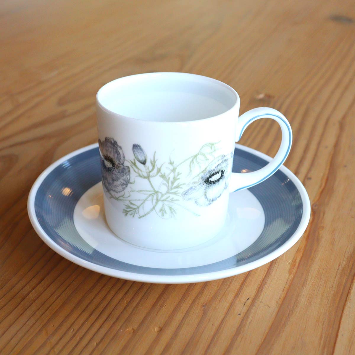 ウェッジウッド / WEDGWOOD グレンミスト /GLEN MIST ボーンチャイナ