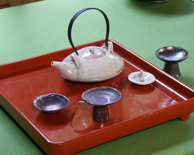 酒の器Toyoda 松元洋一