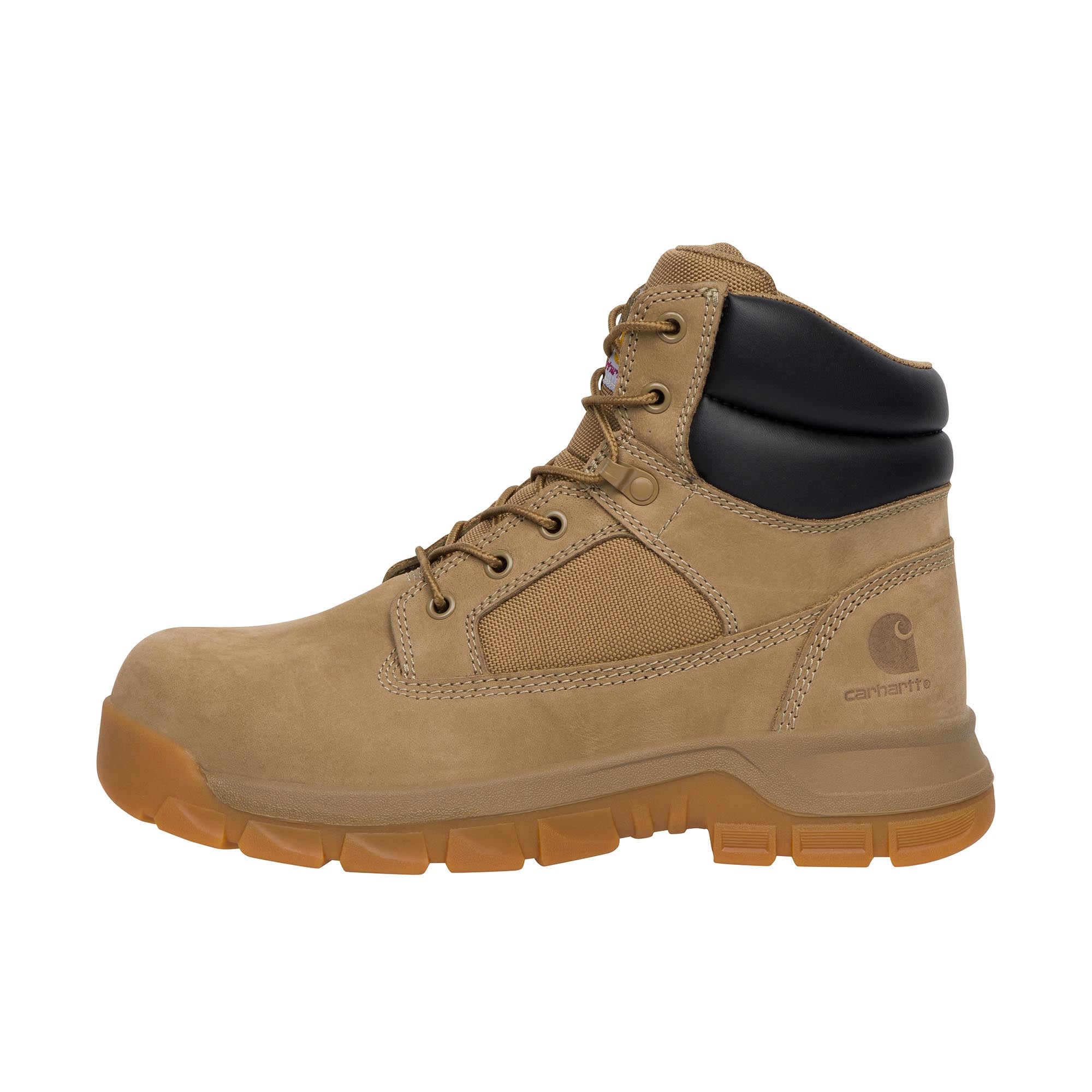 Carhartt Kentwood 6 Inch Steel Toe Coyote – Shoeteria