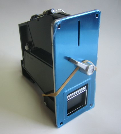 芝商事：コインセレクター：SN1-1