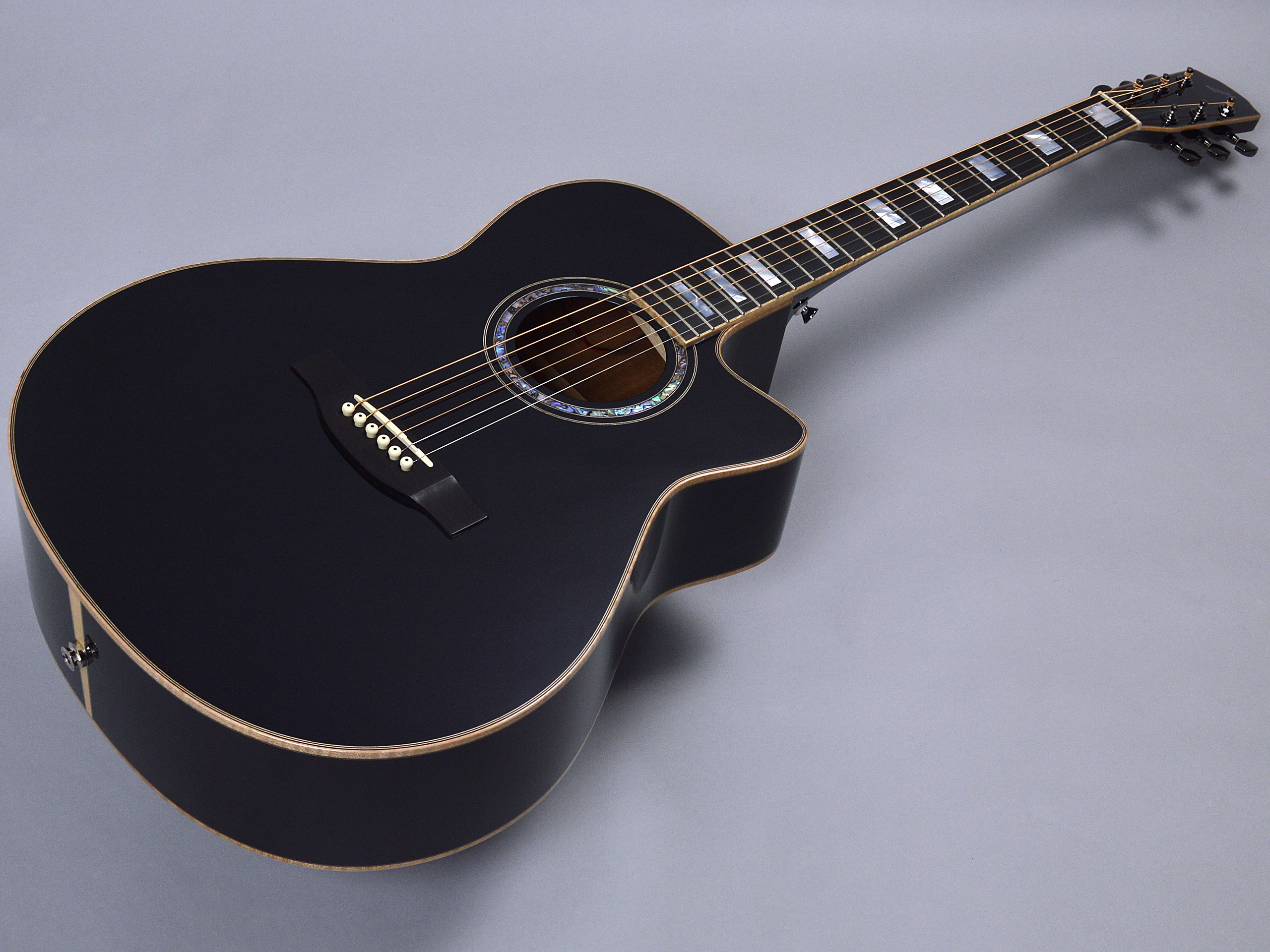 美品 アコースティックギター Morris W-18 1973 ヴィンテージ 1973年製