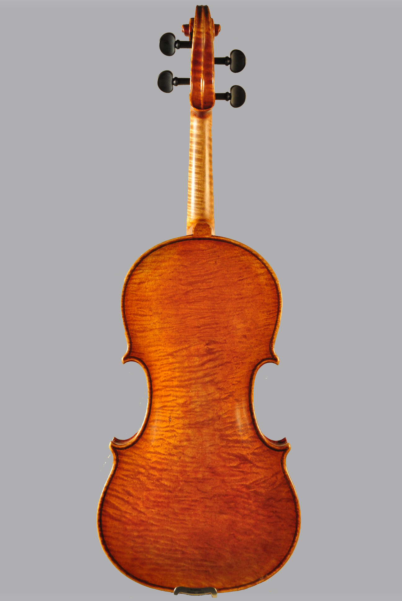 CARLO BISIACH No9723 | 下倉バイオリン 弦楽器専門店