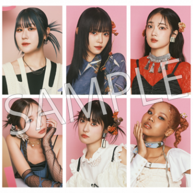 Little Glee Monster | Information