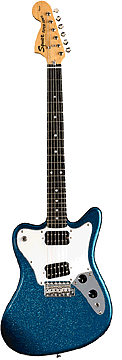 Vista Super Sonic | Squier Wiki