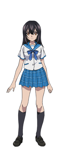 ストライク・ザ・ブラッドⅣ」公式サイト