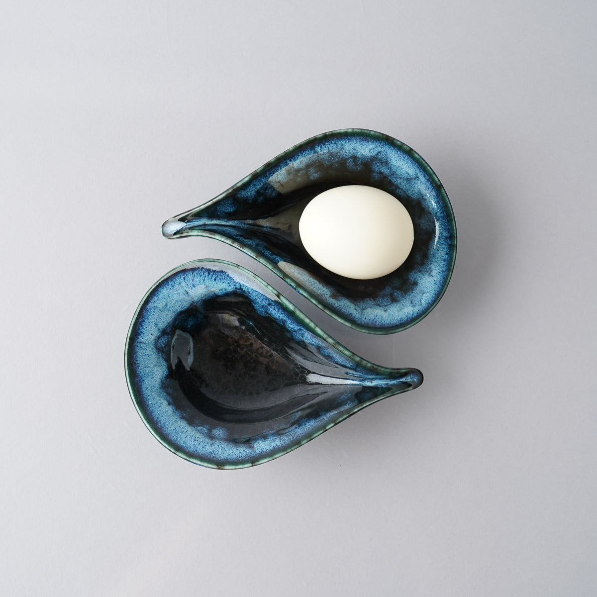 有田焼 黒天目 片口小鉢 14cm 錦右エ門窯の通販｜Studio1156 – 【公式