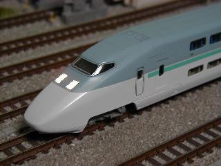 東北・上越新幹線 E1系